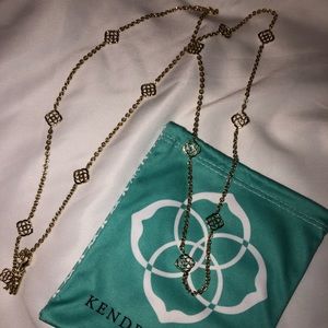 Kendra Scott Necklace